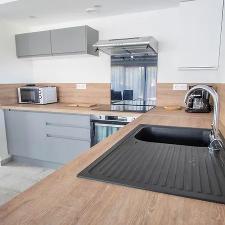 Appartamento Le Araucaria *