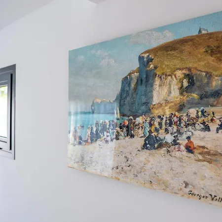 Appartamento Le Araucaria *