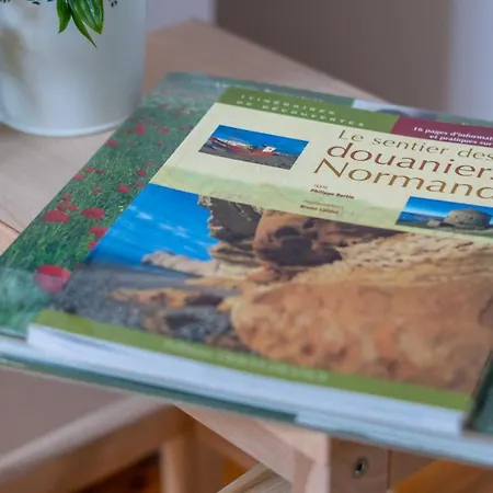 Le Araucaria Appartamento Le Tilleul