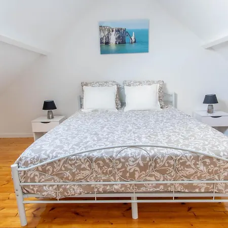 Appartamento Le Araucaria *