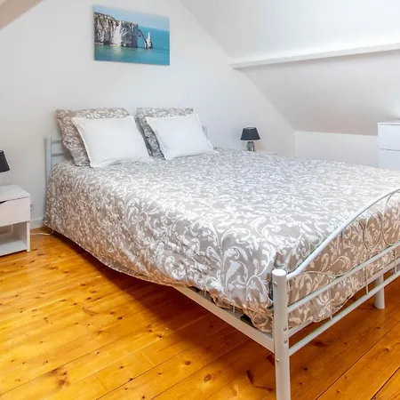 Le Araucaria Appartamento Le Tilleul