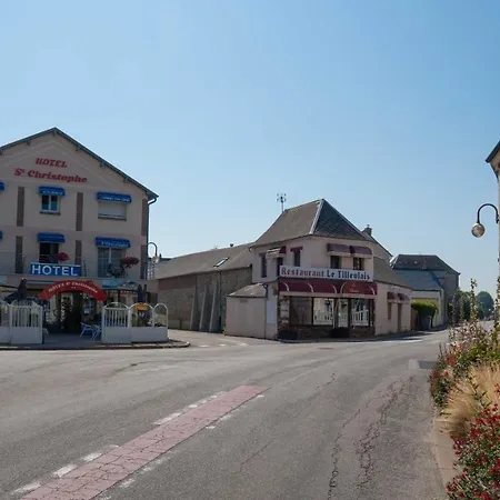 Le Araucaria Le Tilleul