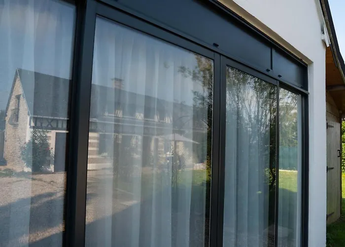 Le Araucaria Apartment Le Tilleul