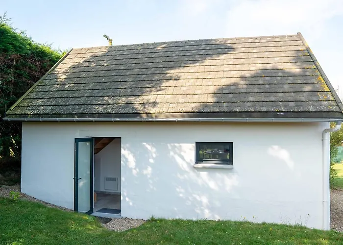 Le Araucaria Apartment Le Tilleul