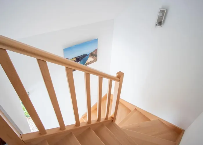 Apartment Le Araucaria *