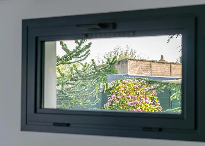 Apartment Le Araucaria *