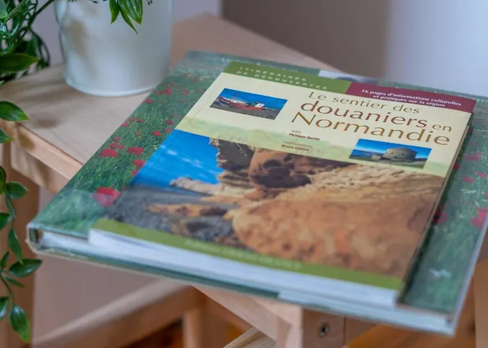 Le Araucaria Apartment Le Tilleul