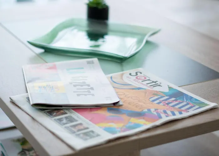 Apartment Le Araucaria