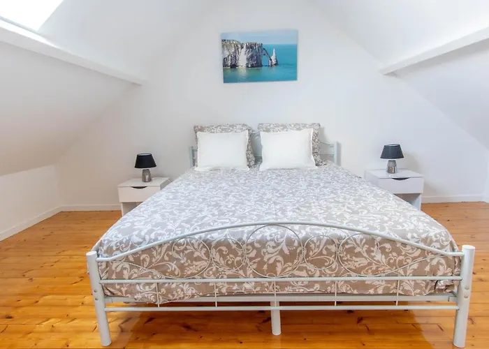 Apartment Le Araucaria *