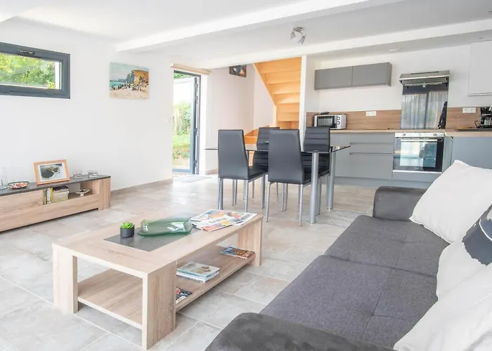 Le Araucaria * Le Tilleul