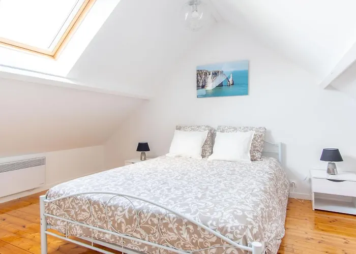 Apartment Le Araucaria