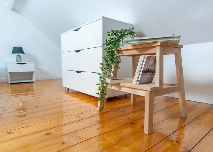 Apartment Le Araucaria