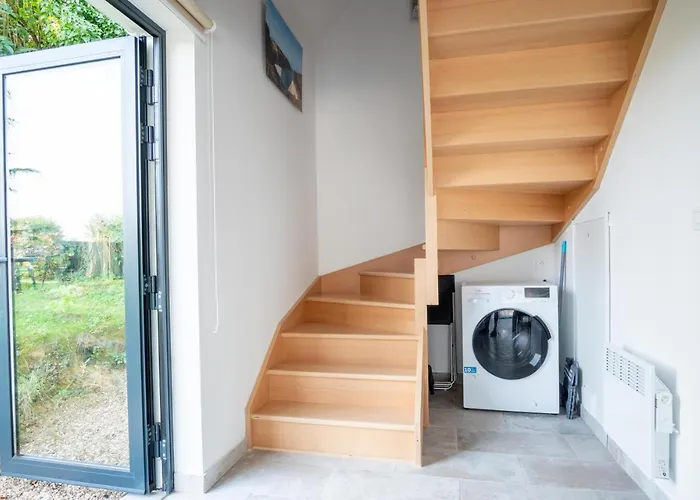 Apartment Le Araucaria *