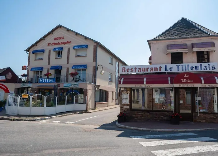 Le Araucaria Apartment *