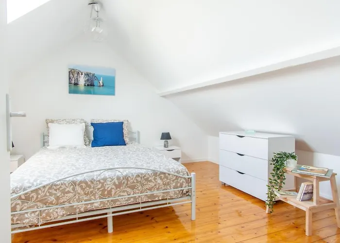 Le Araucaria Apartment *