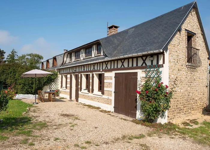 Le Araucaria Apartment